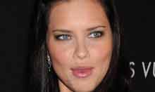 Topmodel Adriana Lima ist Mutter geworden