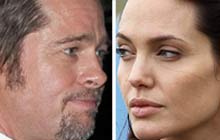 Brad Pitt und Angelina Jolie – Sex-Flaute?