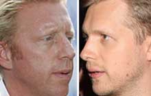 Boris Becker hat Mitleid mit Oliver Pocher