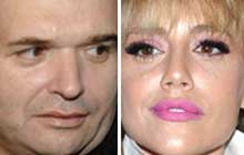 Brittany Murphy (†) – Ehemann Simon Monjack ist unendlich traurig