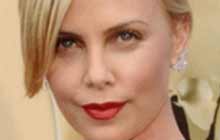Charlize Therons Nackt-Geheimnis