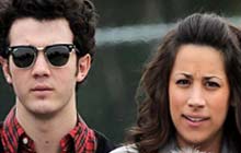 „Jonas Brother”-Star Kevin Jonas traut sich