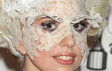 Lady GaGa – Gewinnerin des Abends