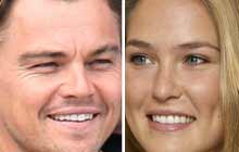 Leonardo DiCaprio und Bar Rafaeli – bald Hochzeit?