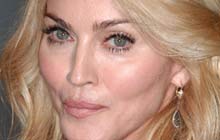 Madonnas bizarres Geständnis