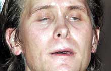 Mark Owens Alkohol-Beichte