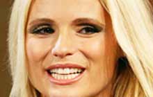 Michelle Hunzikers Erfolgs-Geheimnis