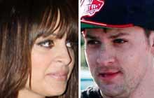 Nicole Richie und Joel Madden sind verlobt