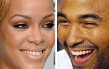 Rihannas Liebes-Beweis