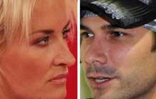 Sarah Connor und Marc Terenzi – ihre Ehe ist offiziell beendet