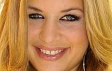 Susan Sideropoulos ist Mami geworden