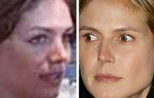Tessa Bergmeiers Verbal-Attacke gegen Heidi Klum