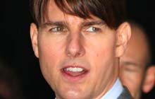 Tom Cruise wird verklagt