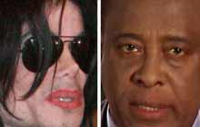 Michael Jacksons (†) Leibarzt Dr. Conrad Murray