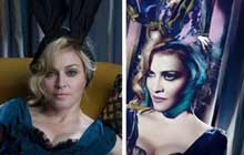 Madonnas Body-Lüge