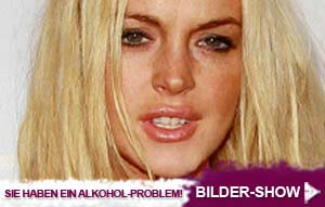 Lindsay Lohans hartes Urteil vom Gericht
