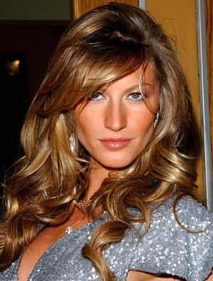 Gisele Bündchen