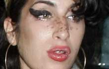 Amy Winehouses Shopping-Sucht