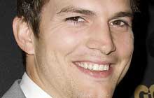Ashton Kutchers Geständnis