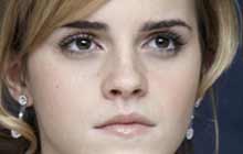 Emma Watson ist wieder Single