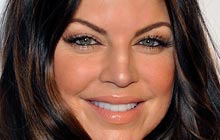 Fergie im Baby-Fieber