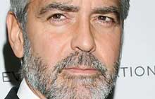 George Clooney bittet um Hilfe