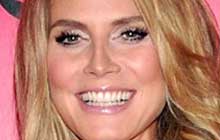 Heidi Klum verrät ihr Diät-Geheimnis