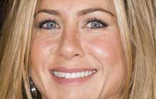 Jennifer Aniston hat einen neuen Verehrer