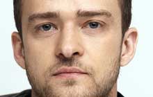 Justin Timberlakes Mutter drängelt