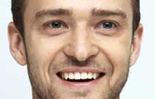 Justin Timberlake ist heiß begehrt