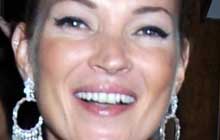 Kate Moss' tickendes Protz-Geschenk von ihrem Lover