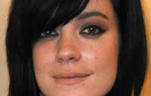Lily Allen hat Ärger