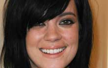 Lily Allen hat Muttergefühle
