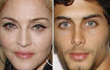 Madonna und Jesus Luz – Liebes-Aus!