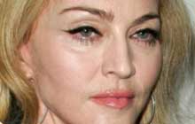 Madonnas irrer Plan
