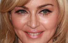 Madonnas neuer Job