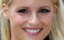 Michelle Hunziker – Quoten-Pechvogel im ZDF?