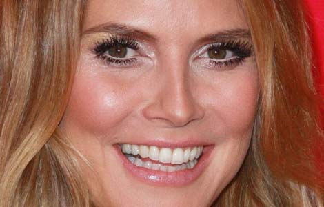 Heidi Klums neue Film-Rolle