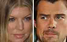 „Black Eyed Peas”-Star Fergie & Josh Duhamel in der Ehe-Krise