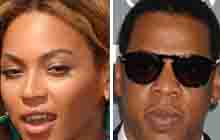 Beyonce Knowles, Lindsay Lohan, Kevin Federline & Co.