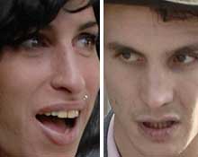 Amy Winehouses bizarrer Kinder-Wunsch