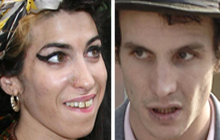 Amy Winehouse & Blake Fielder-Civil – Beziehungs-Comeback