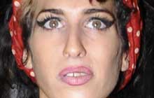 Amy Winehouse wieder in ärztlicher Behandlung
