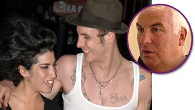 Amy Winehouse – peinliche Bett-Panne