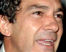 Antonio Banderas – Schnauze voll von besoffener Ehefrau?