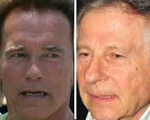 Arnold Schwarzenegger äußert sich zum Missbrauchs-Fall