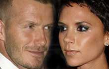 David Beckhams tierisches Weihnachtsgeschenk von seiner Victoria