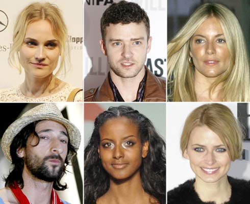 Twitter-News - Mercedes Benz Fashion Week Berlin: Smash247.com twittert alle Highlights!
