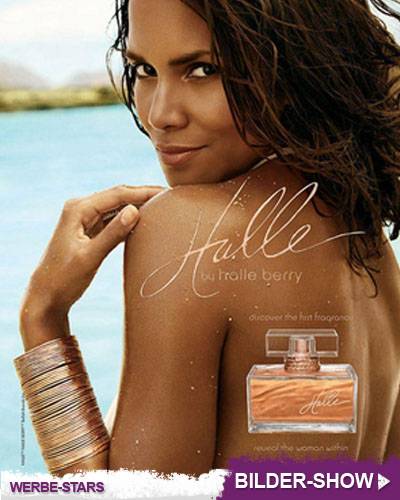 Halle Berry