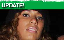 Leona Lewis nach der brutalen Prügel-Attacke